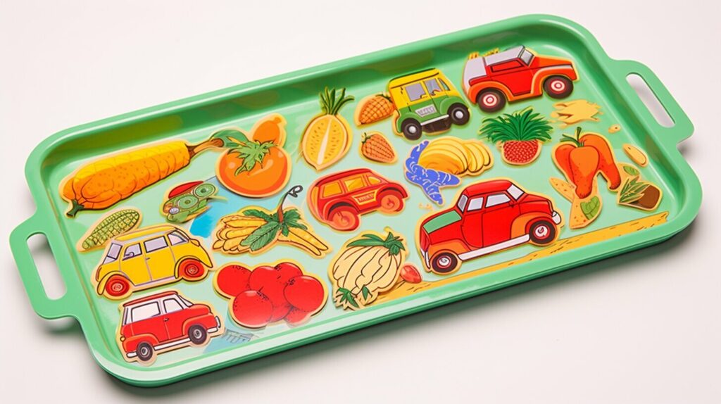 nutritious car snacks for kids