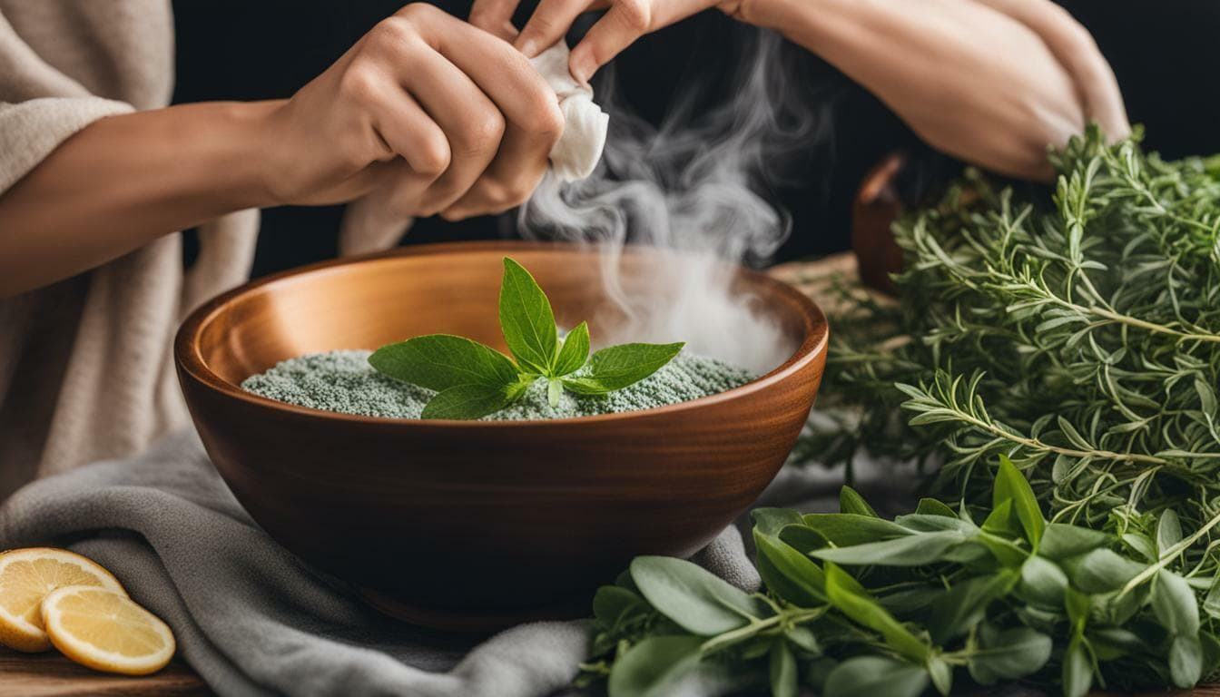 Effective Home Remedies for Sinus Congestion Relief