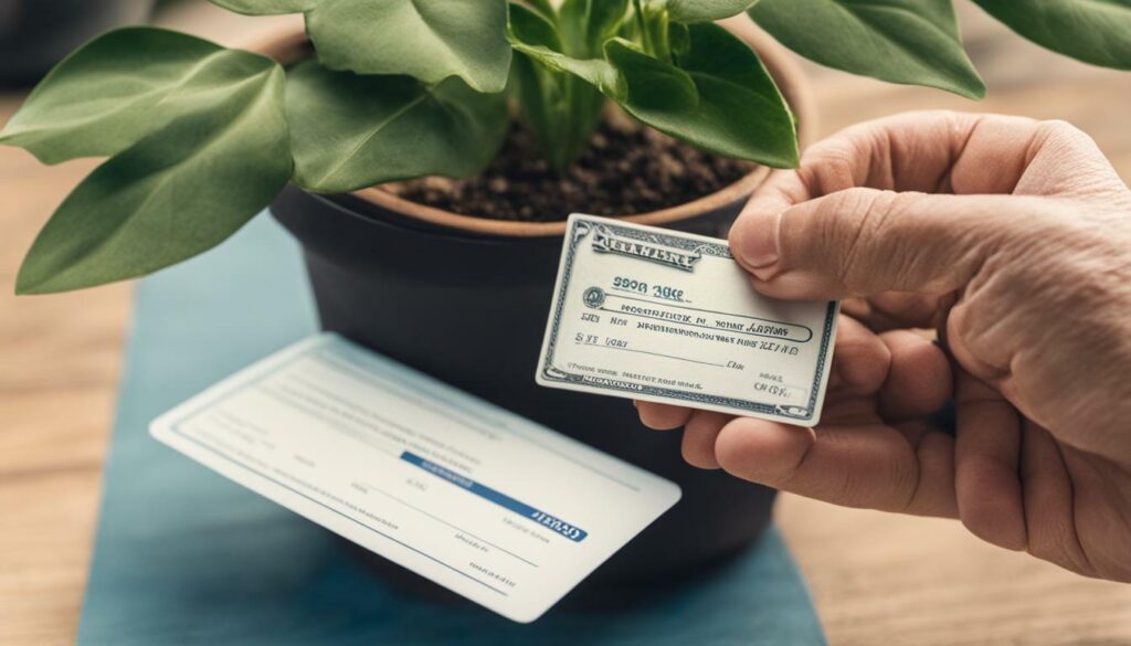 social security card name change after adoption
