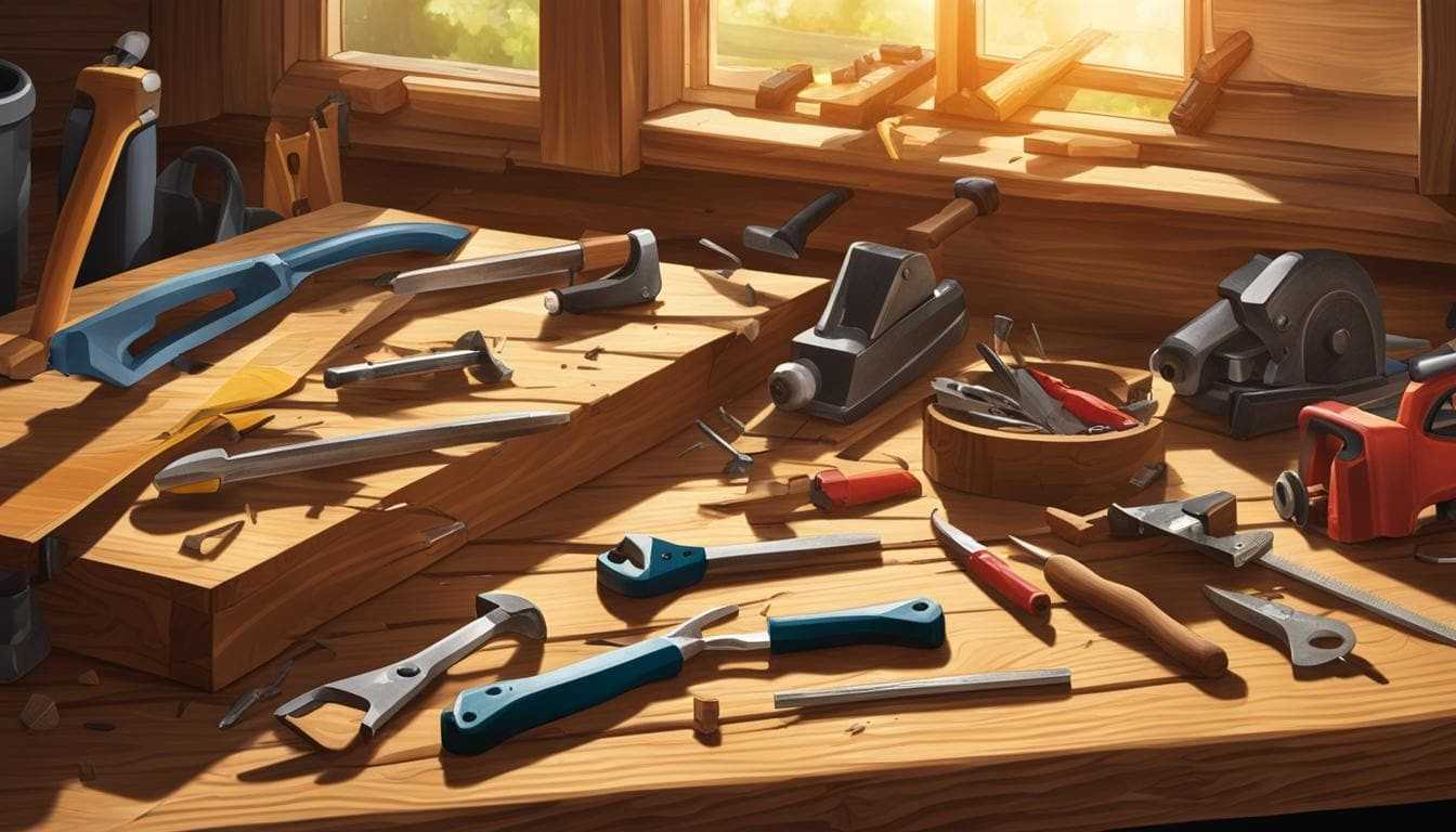 DIY Guide: Master Your Small Shed Plans Today!