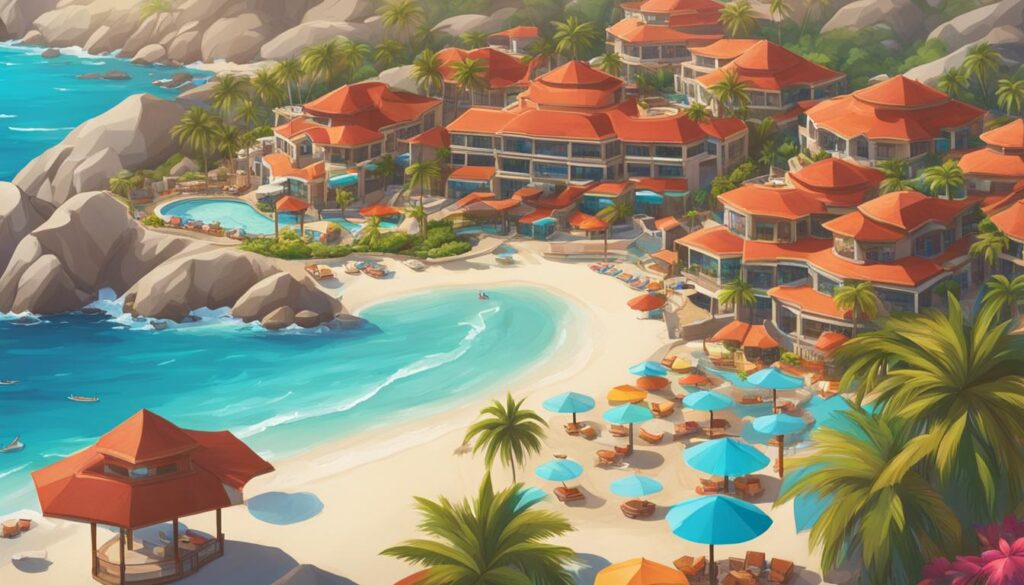 cabo all inclusive resorts for families