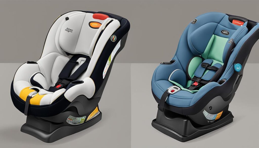 how long are infant car seats good for