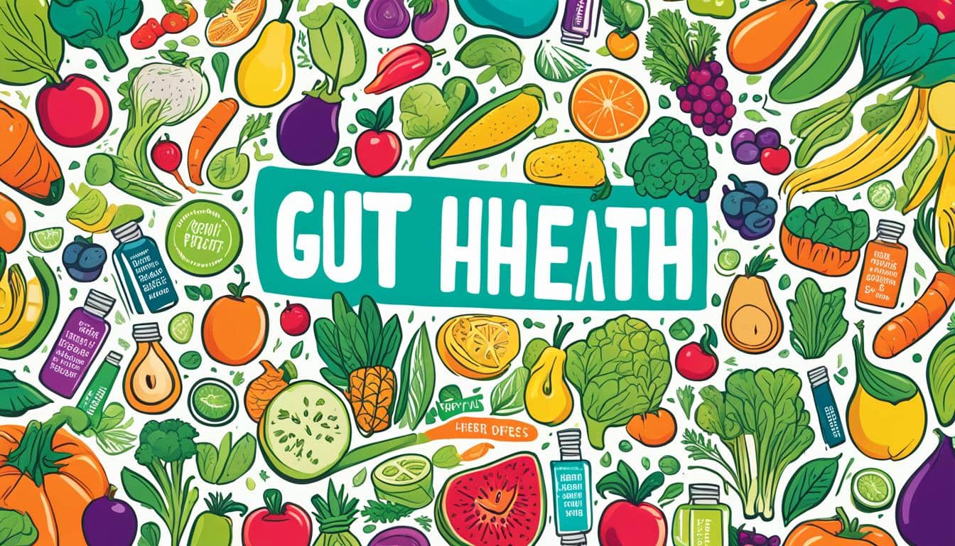 Top Gut Health & Weight Loss Supplements 2024