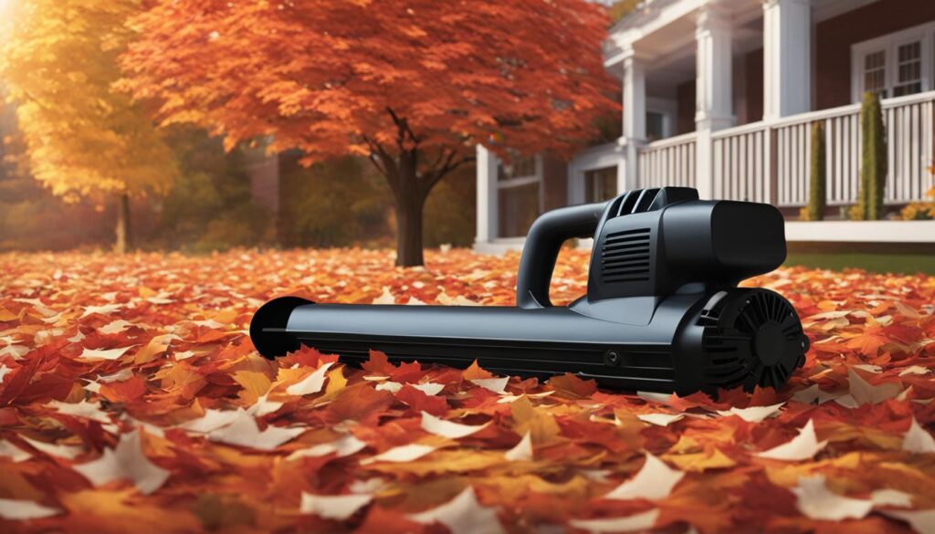 cordless leaf blower made in usa