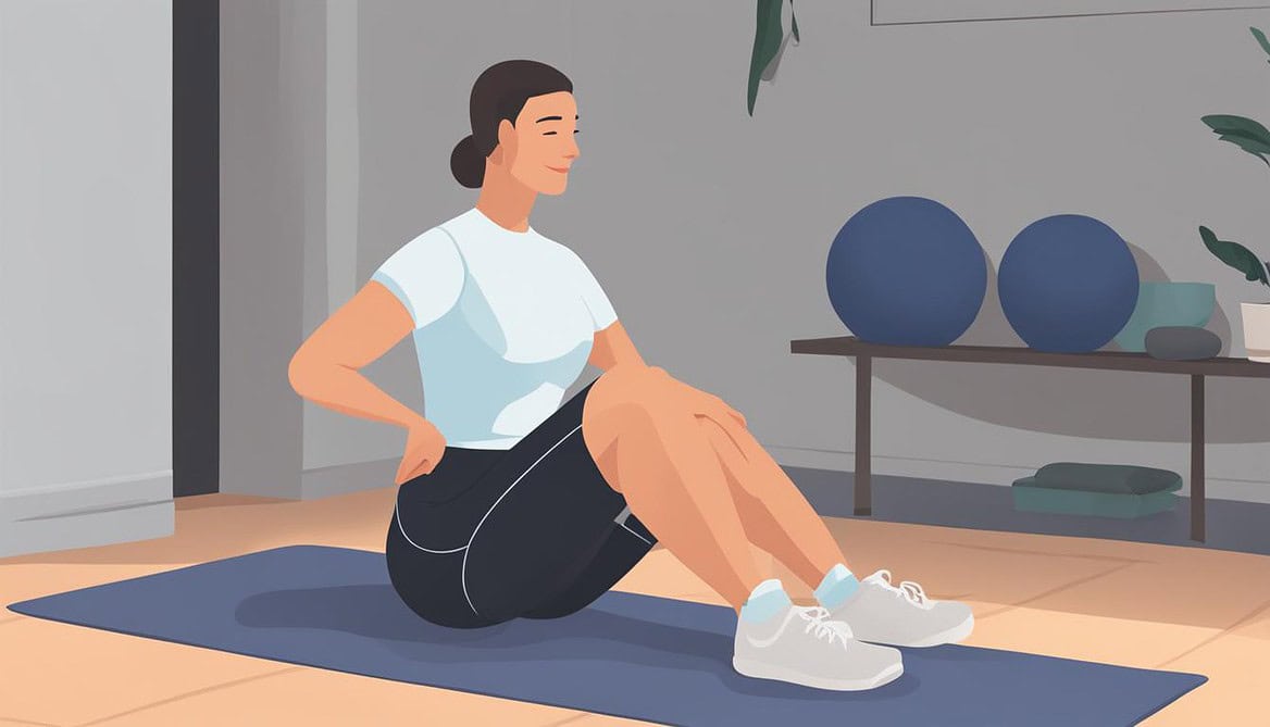 Hip Abductor Exercises For Sciatica photo