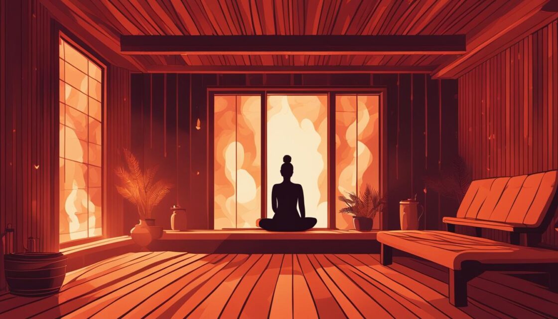 Discover Weight Loss Sauna Benefits Today