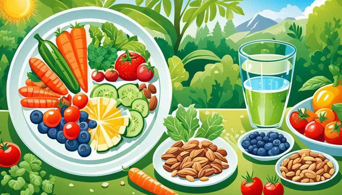 Top Gut Cleanse for Optimal Digestive Health