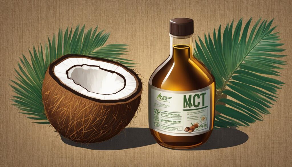 health benefits of MCT oil vs coconut oil