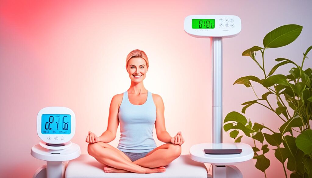 red light therapy reviews