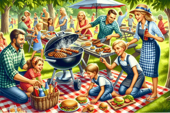 35 Best Father's Day Activities: Memorable Ways to Celebrate Dad