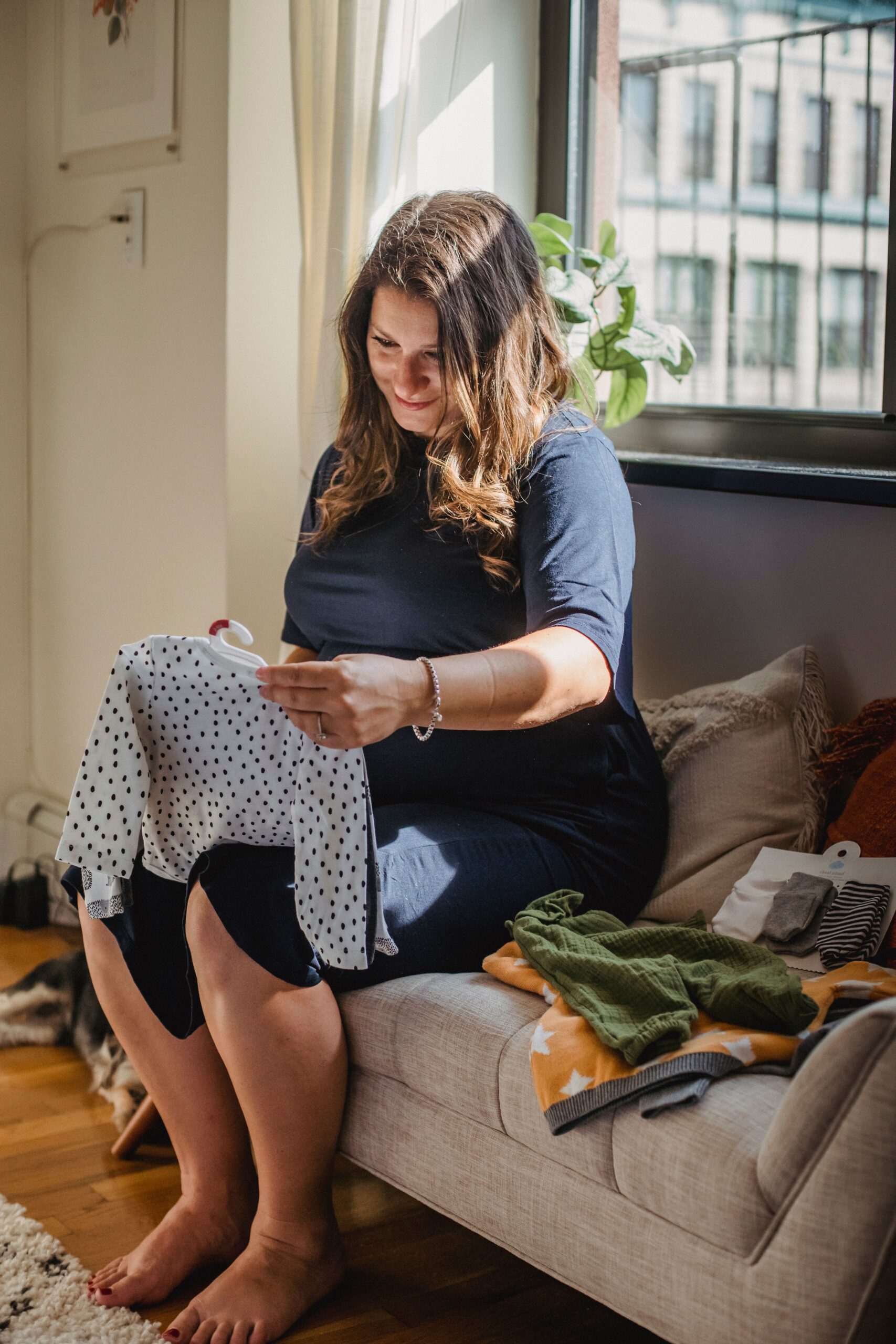 Gifts for Expecting Moms