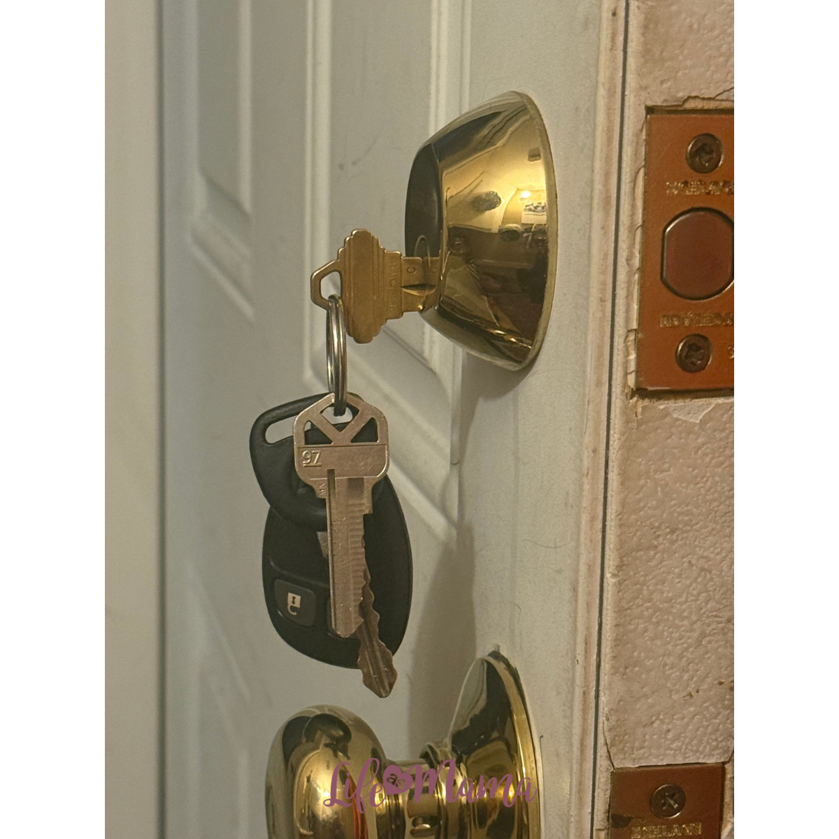 simple door fixes