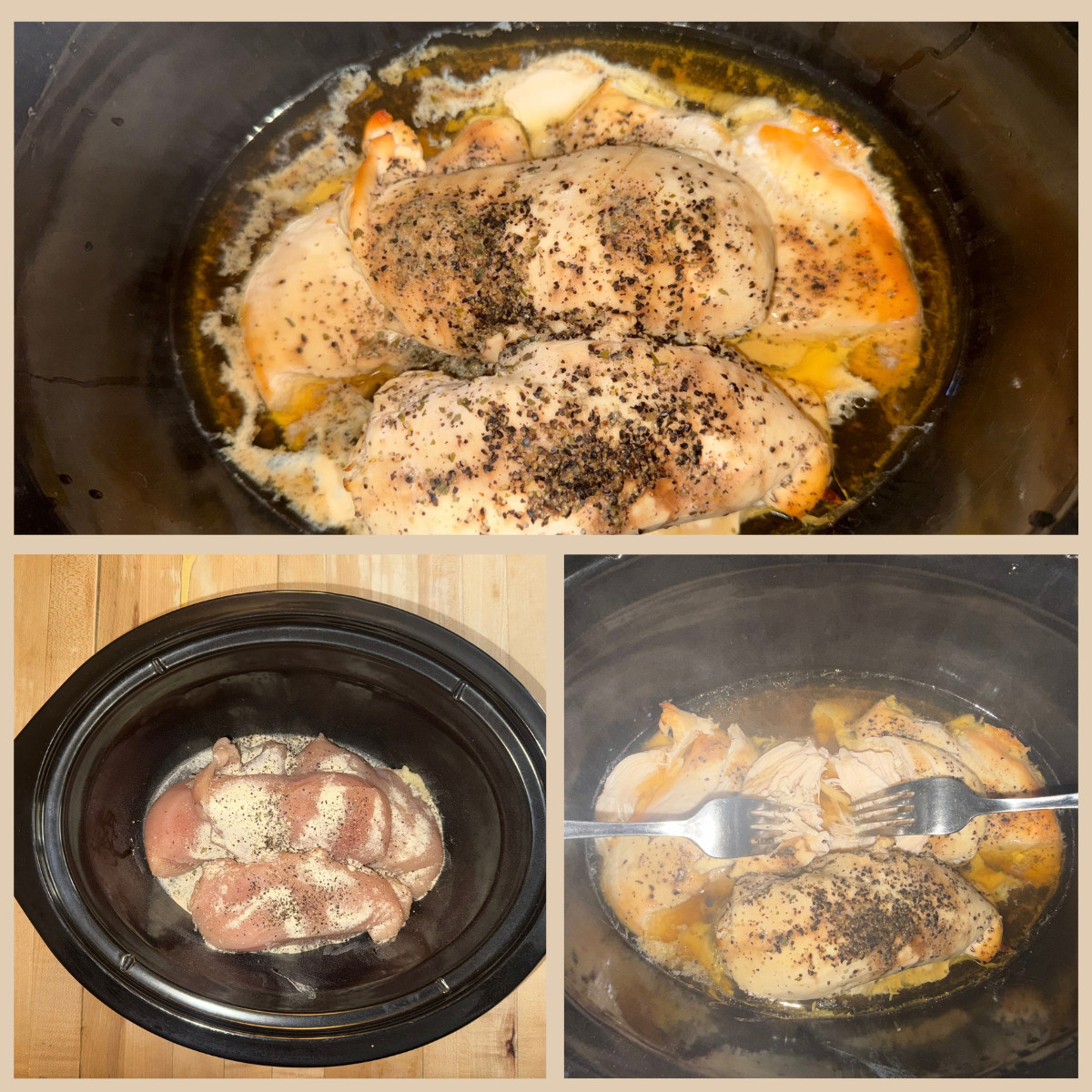 budget slow cooker meals for families